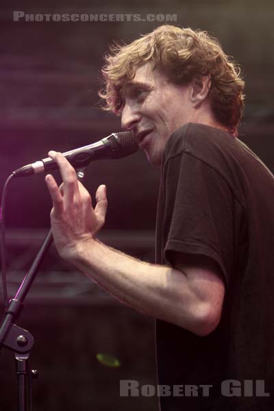 LOIC LANTOINE - 2008-07-25 - PARIS - Paris Plage (Pont de Sully) - 